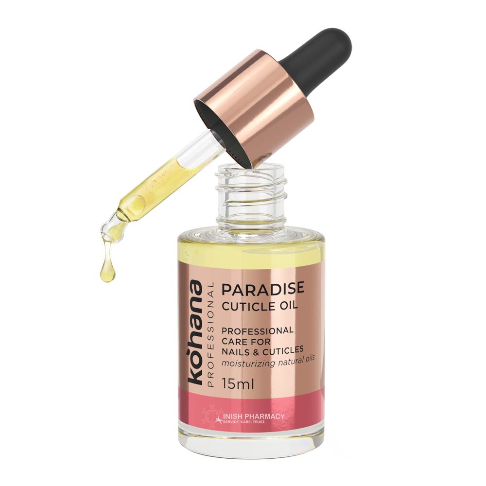 Kohana Cuticle Oil 15ml