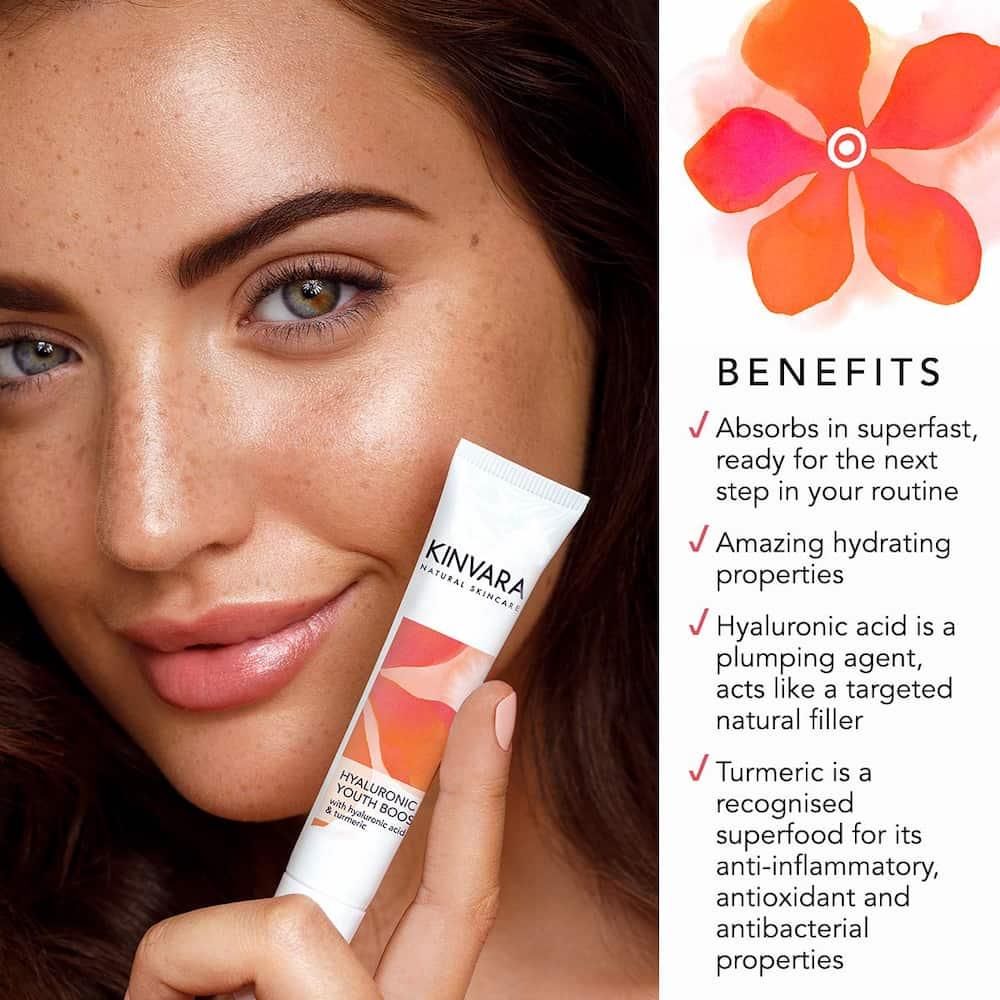 Kinvara Hyaluronic Youth Boost 15ml