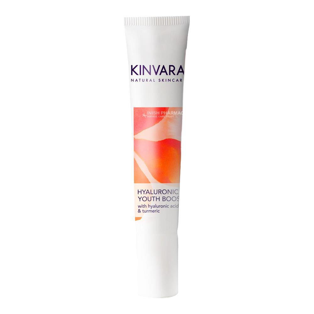 Kinvara Hyaluronic Youth Boost 15ml