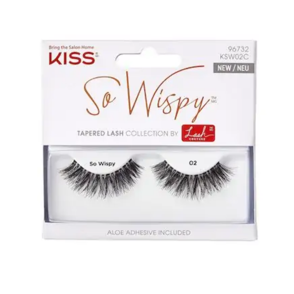 KISS So Wispy Lash 02