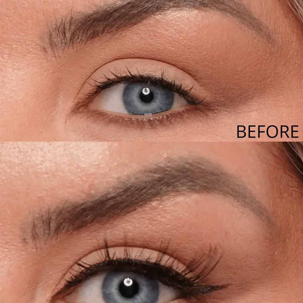Kash Beauty Duoflex Liquid Liner - Black