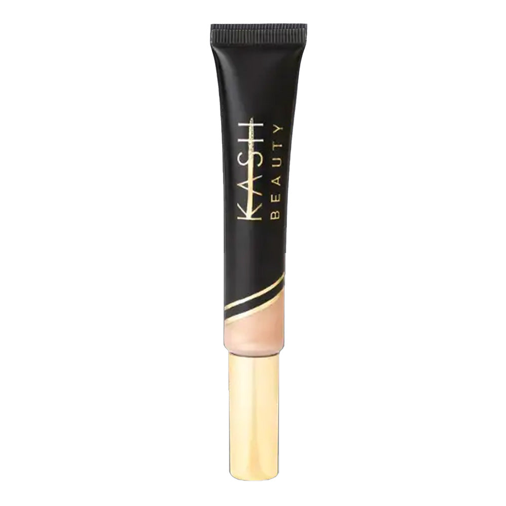 Kash Beauty Skin Glaze Gold Beam Highlighter