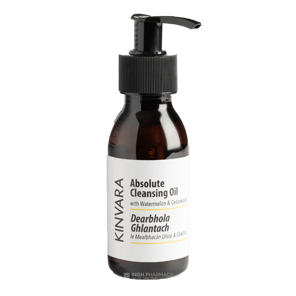 Kinvara Absolute Cleansing Oil 100ml