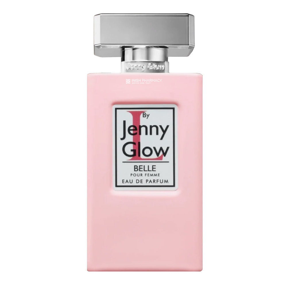 L By Jenny Glow Belle EDP 80ml