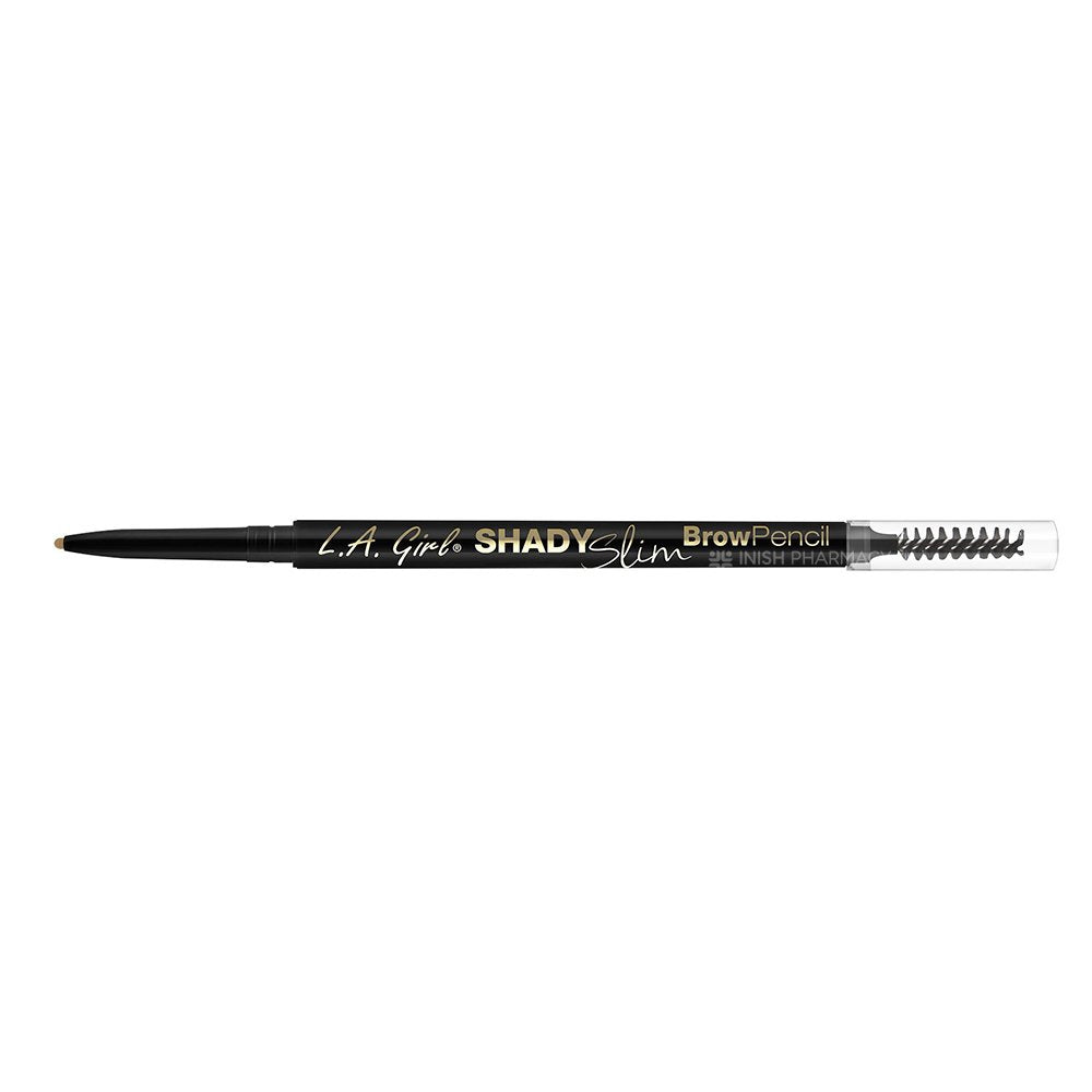 LA Girl Shady Slim Brow Pencil Taupe from Lagirl