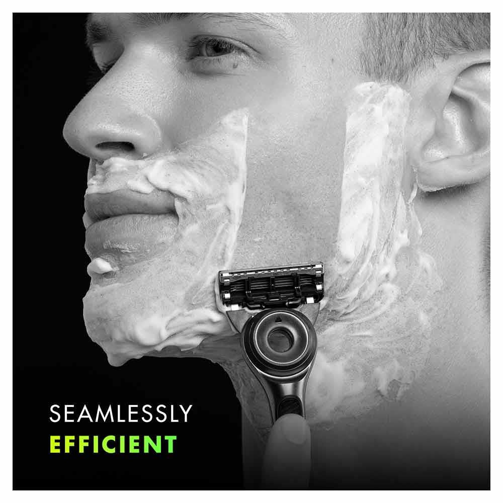 Gillette Labs Razor Blades 4 Cartridge Pack