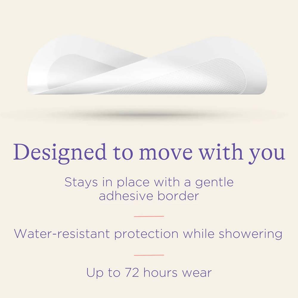 Lansinoh C-Section Hydrogel Pads 2 Pack