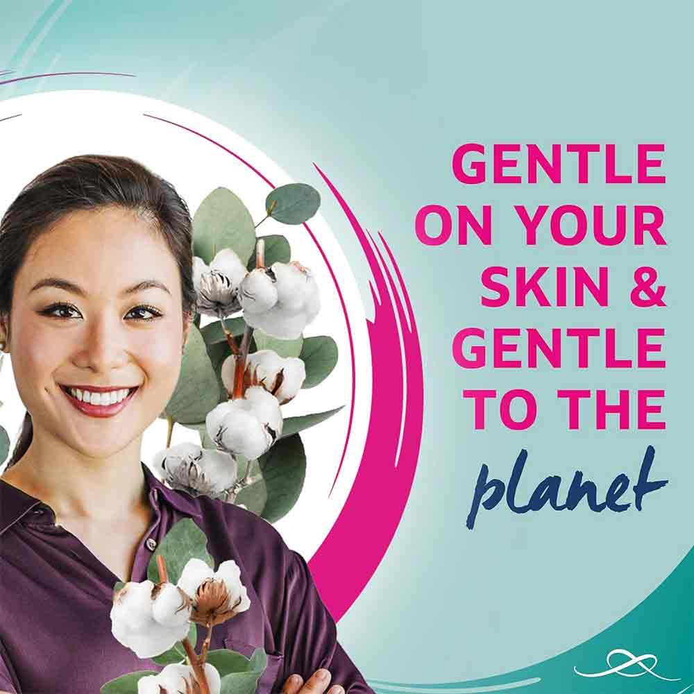 Lil-Lets Cotton Round Pads 200s