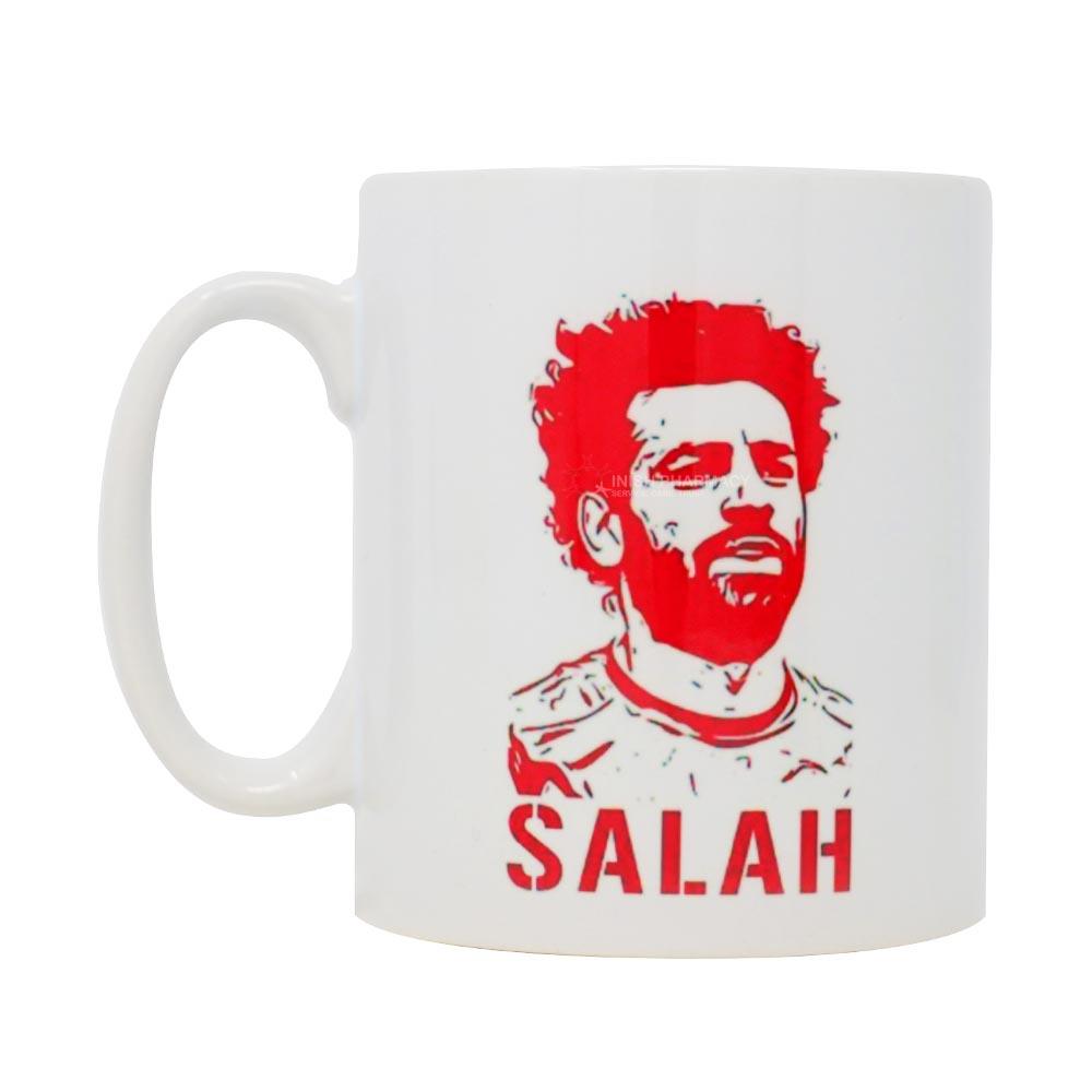 Liverpool Mohamed Salah