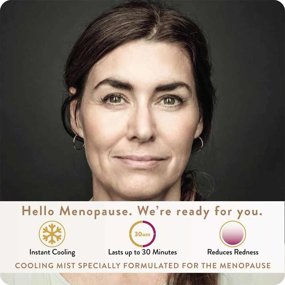 Flourish Cooling Skin Mist 50ml