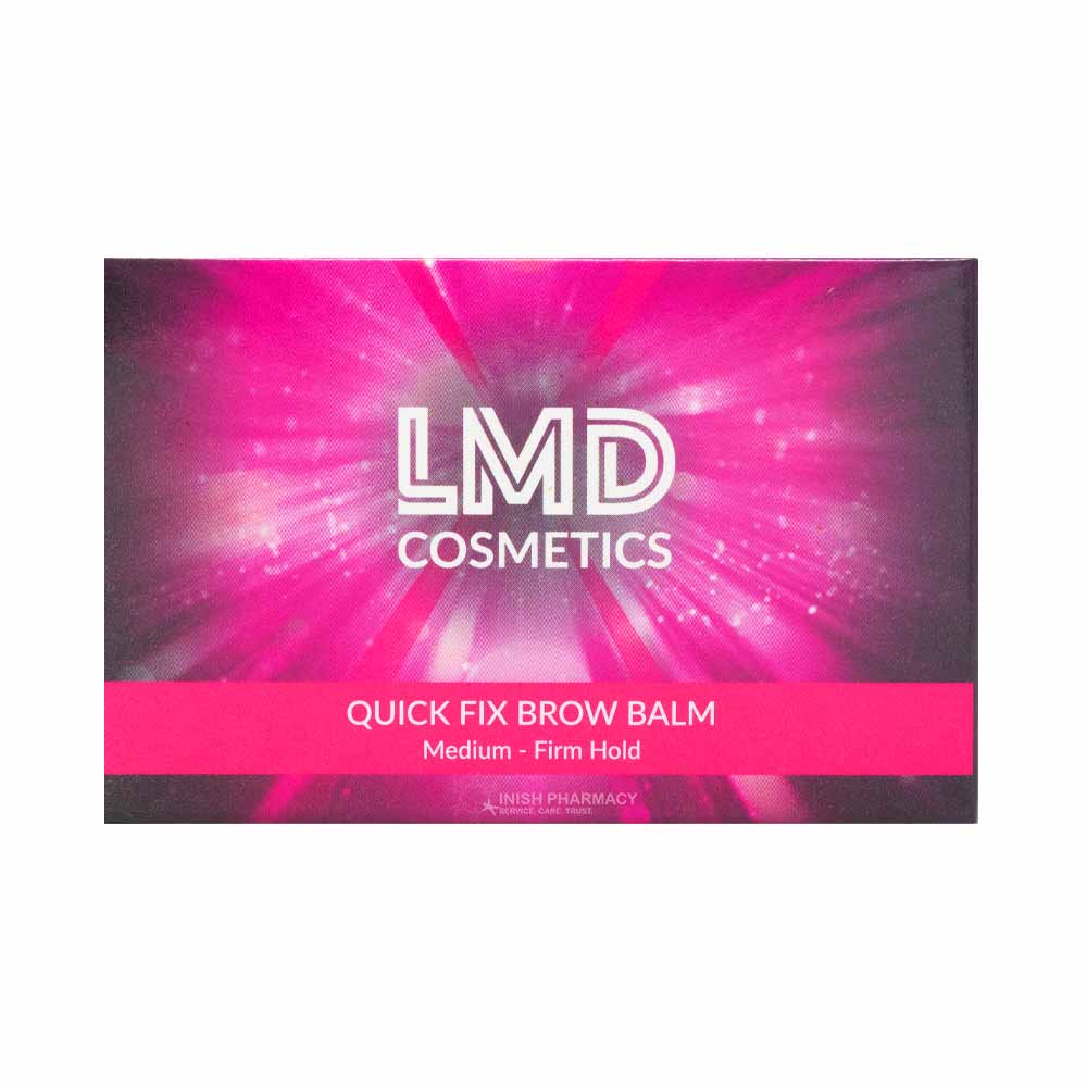 LMD Cosmetics Brow Soap