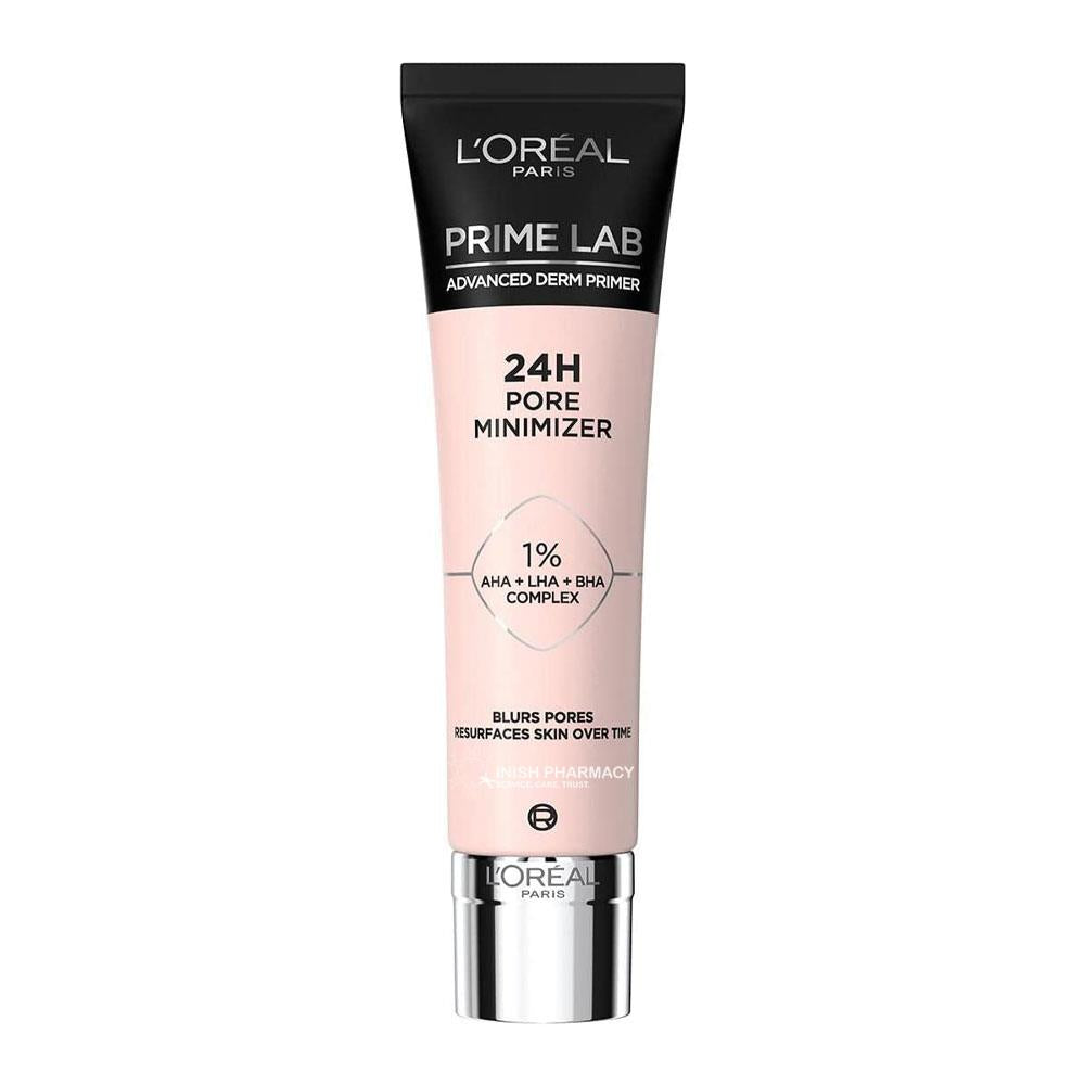 L'Oreal Paris Prime Lab 24HR Pore Minimiser Primer