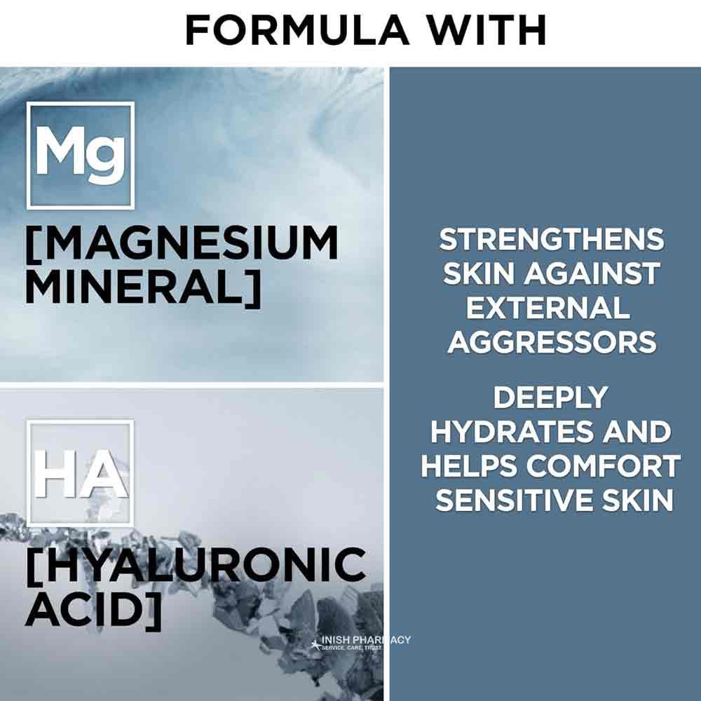 L'Oreal Men Expert Magnesium Defence Moisturiser 50ml