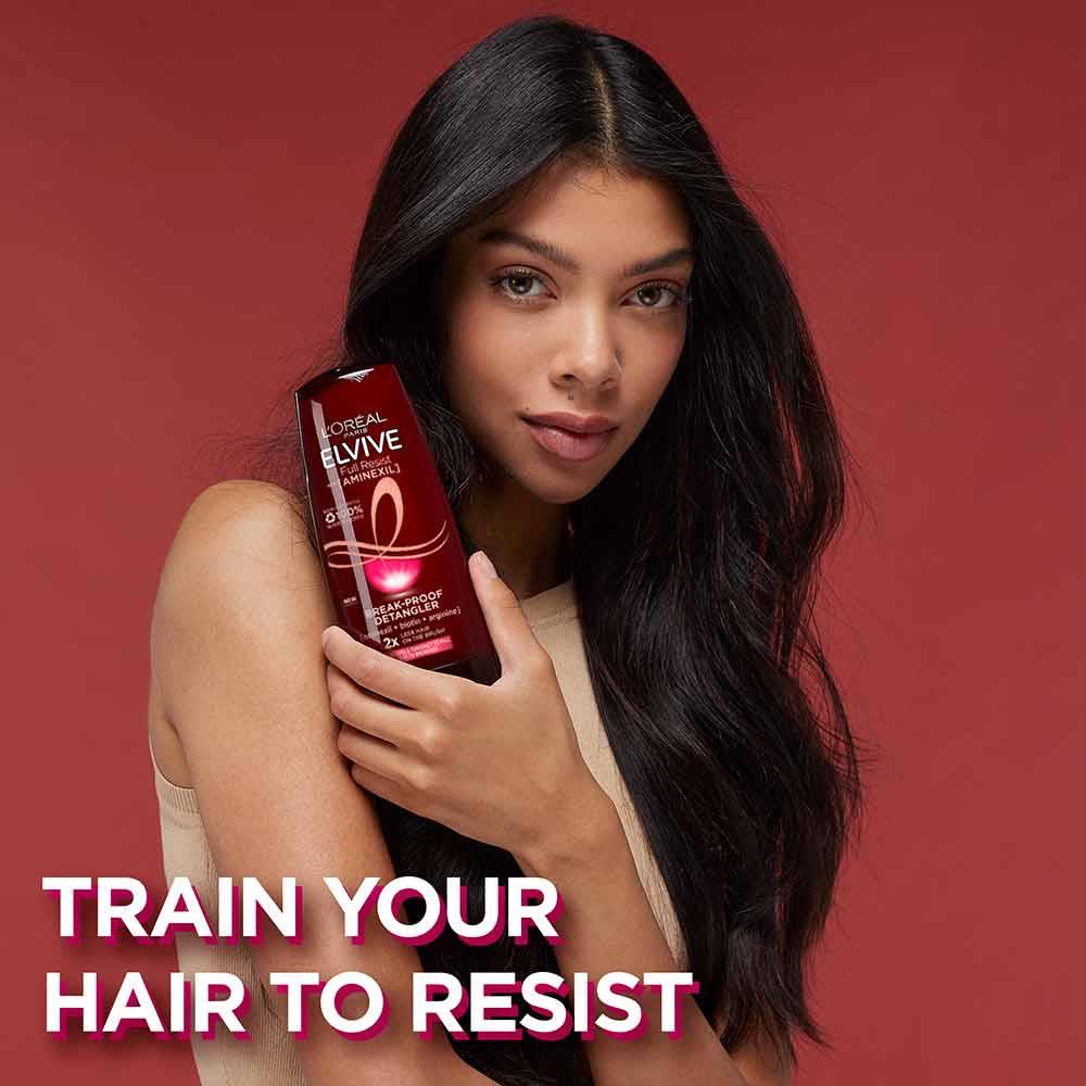 L'Oreal Elvive Full Resist Aminexil Conditioner 300ml