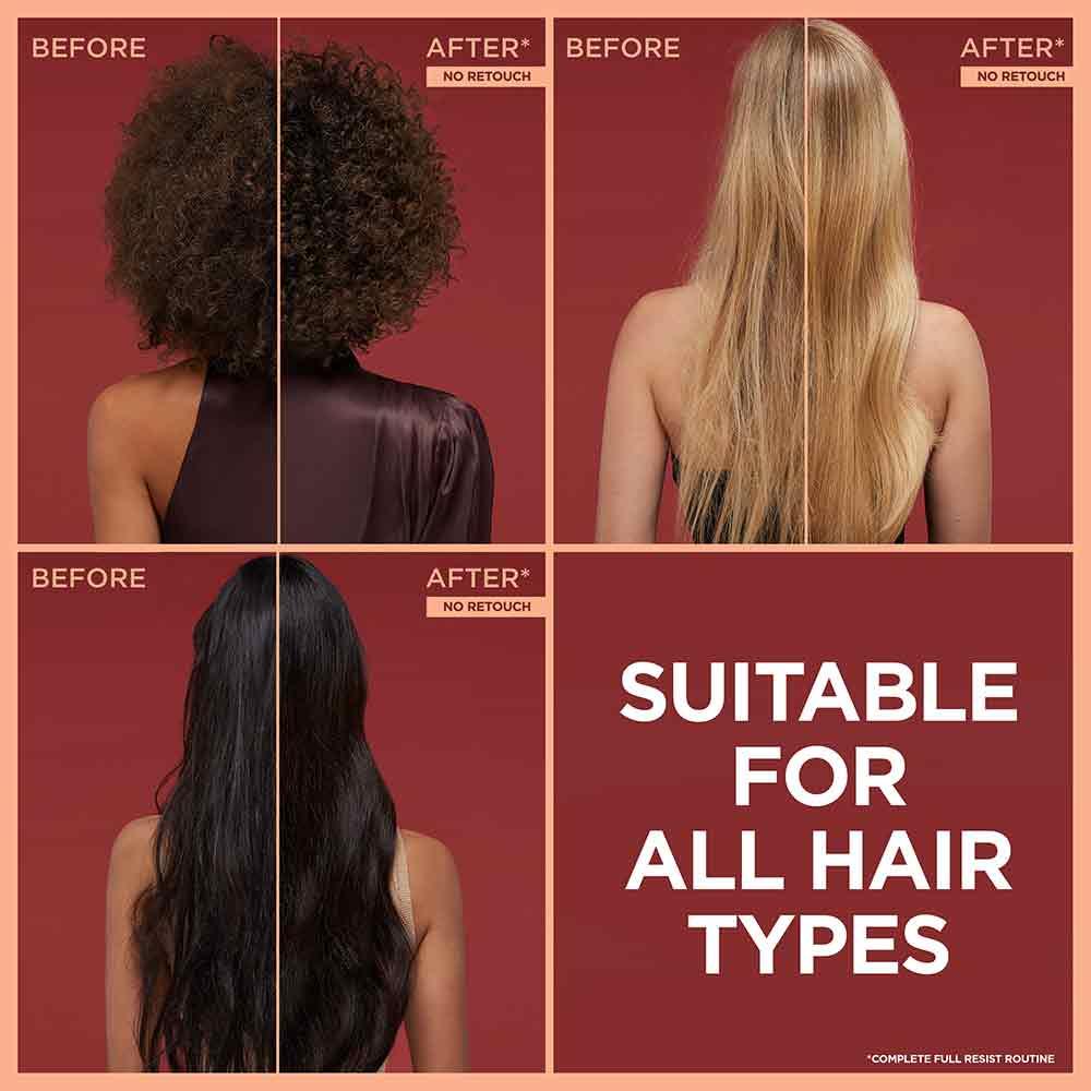 L'Oreal Elvive Full Resist Aminexil Shampoo 400ml