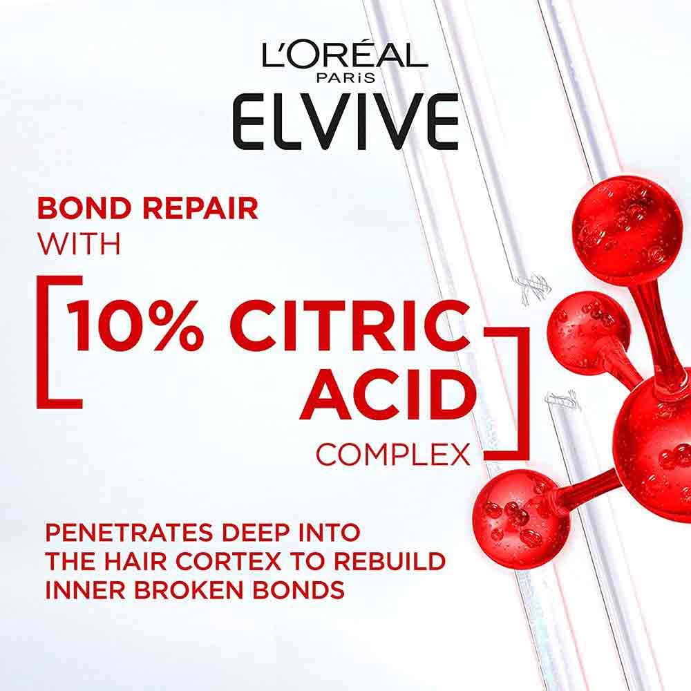 L'Oreal Elvive Bond Repair Conditioner 150ml