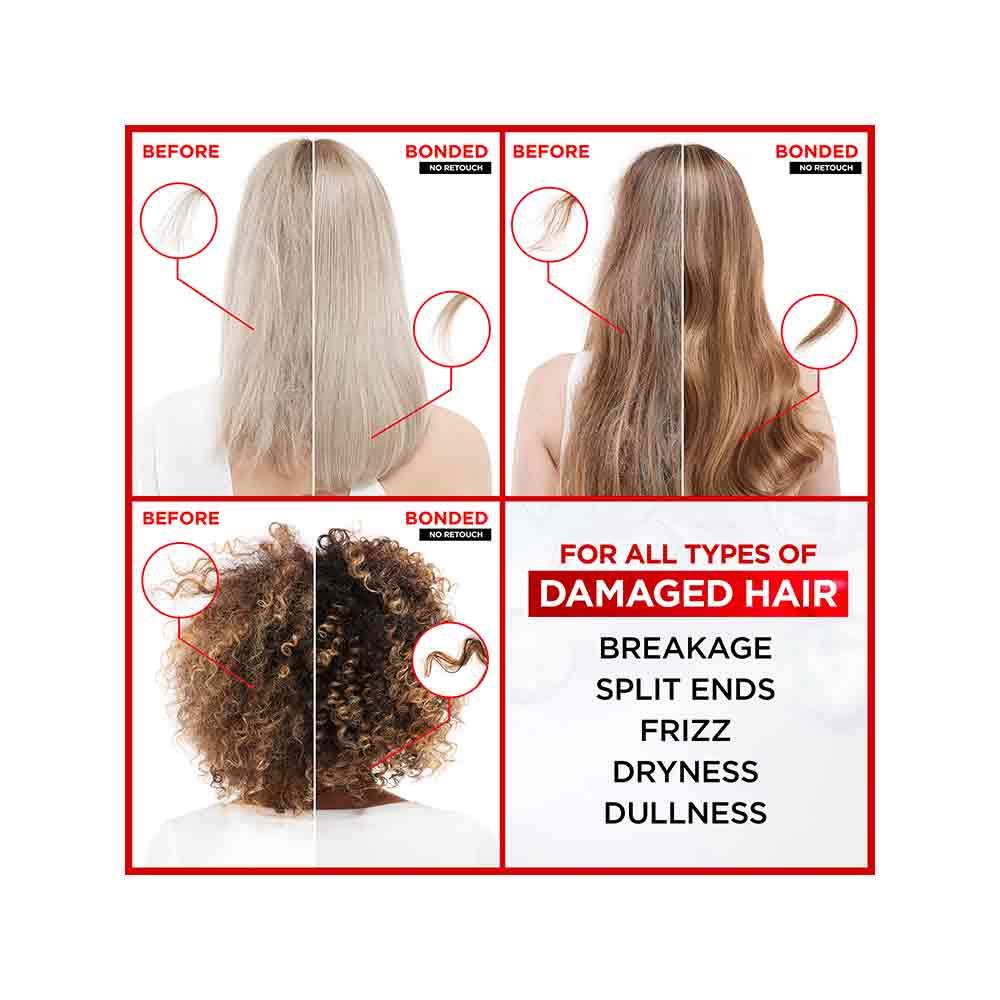 L'Oreal Elvive Bond Repair Leave-In Serum 150ml