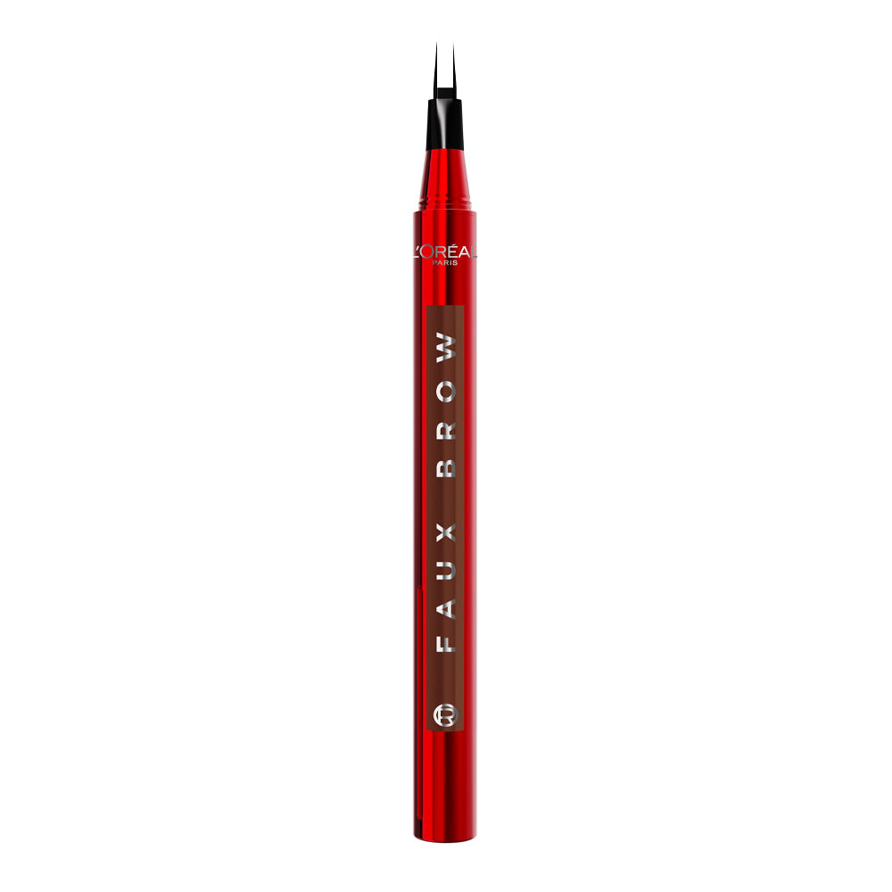 L'Oreal Paris Infallible Faux Brow Tint Pen Light Brunette