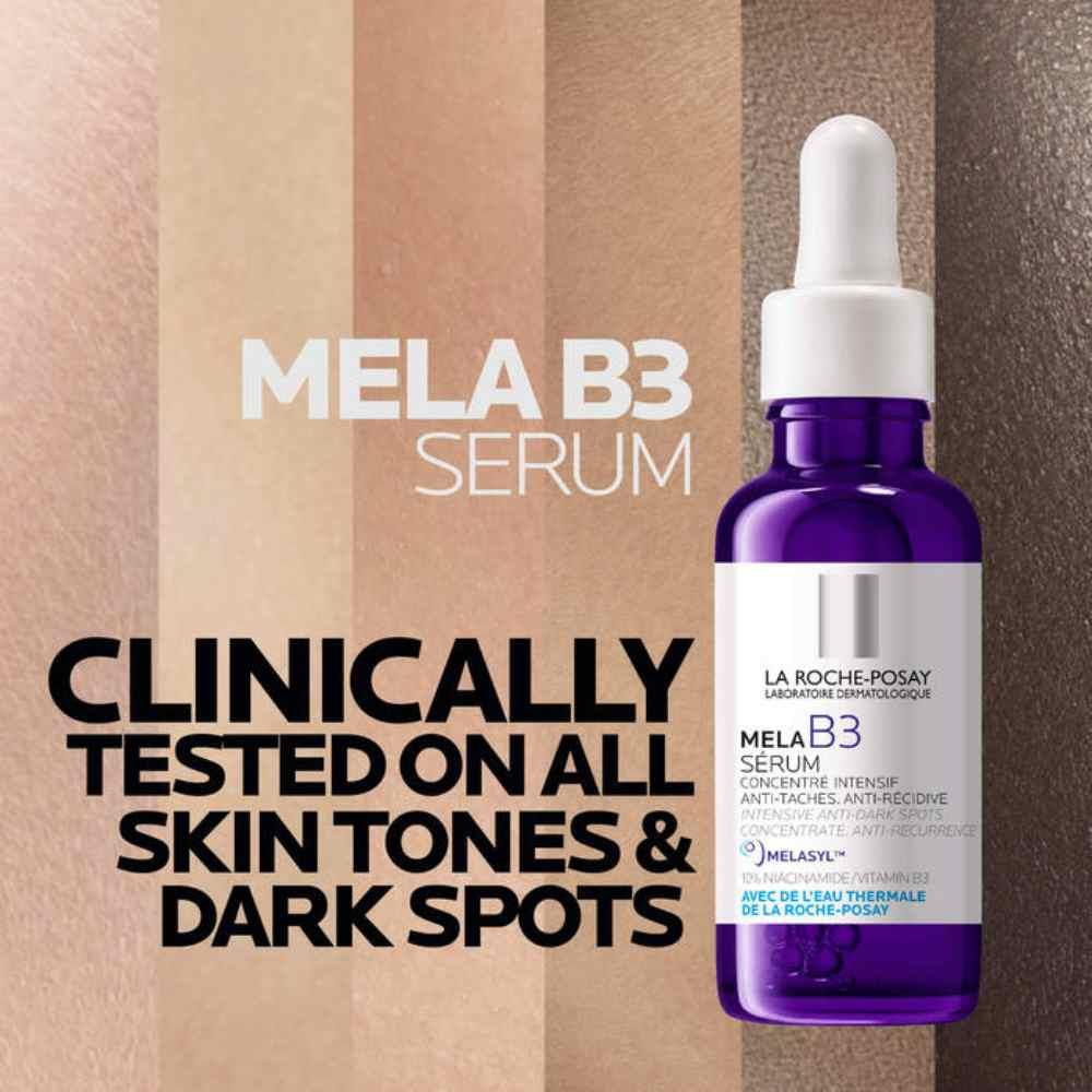 La Roche Posay Mela B3 Serum For Hyperpigmentation 30ml