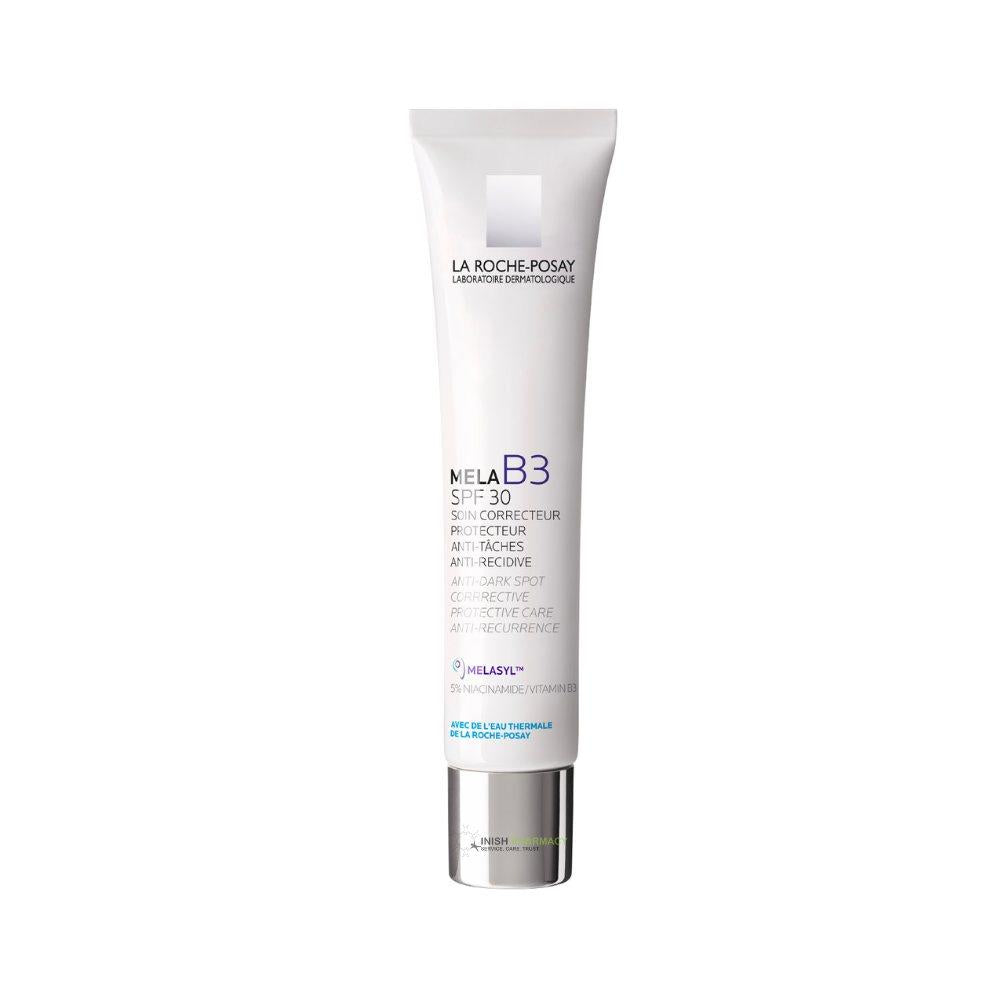 La Roche Posay Mela B3 Anti-Dark Spots Corrective Moisturiser SPF30 40ml – moisturises skin with SPF protection