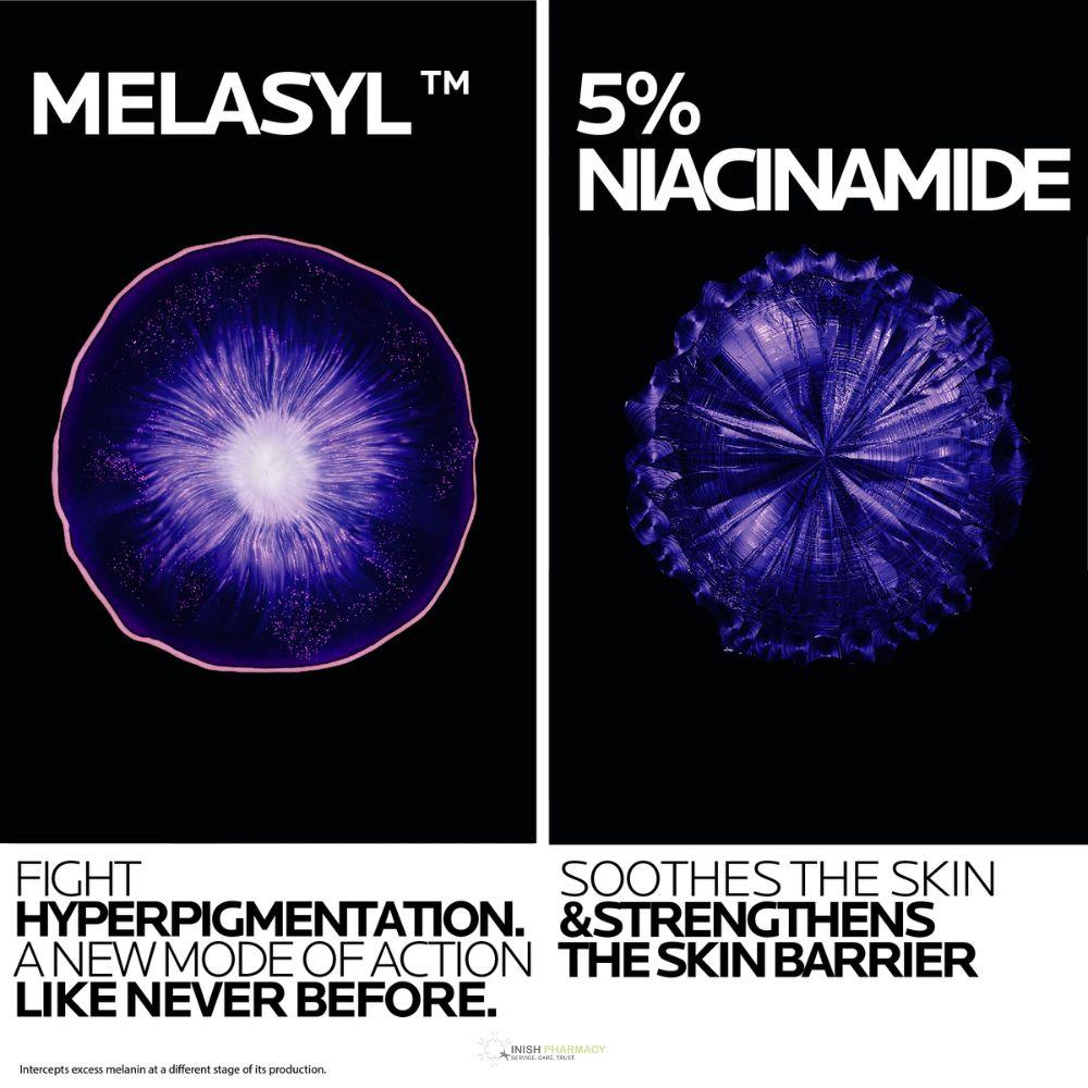 La Roche Posay Mela B3 Anti-Dark Spots Corrective Moisturiser SPF30 40ml