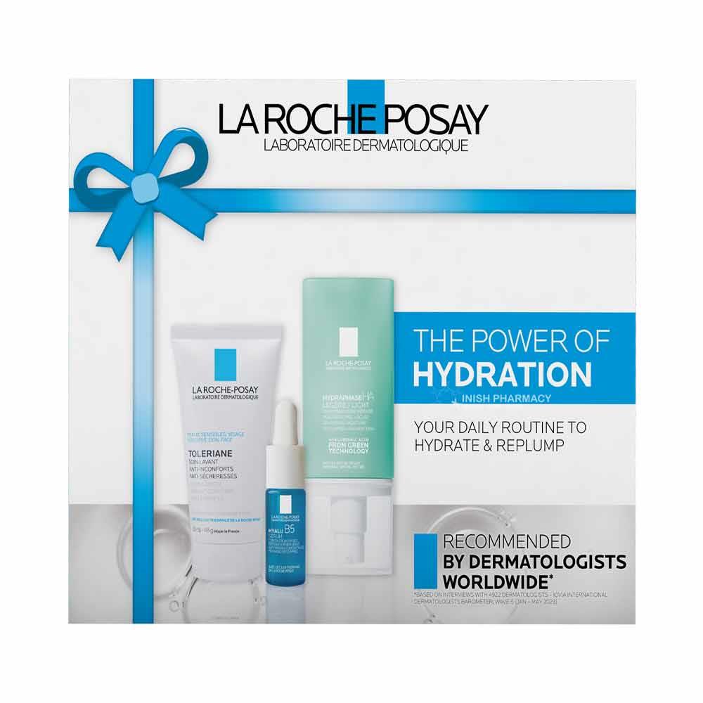 La Roche Posay Power Of Hydration Giftset
