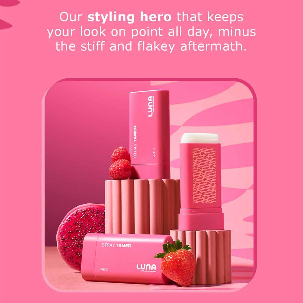 Luna Professional Stray Tamer