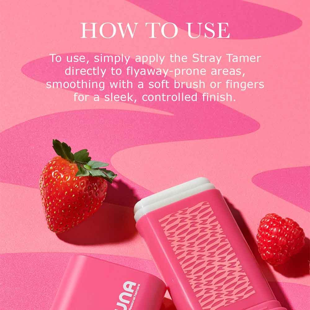 Luna Professional Stray Tamer