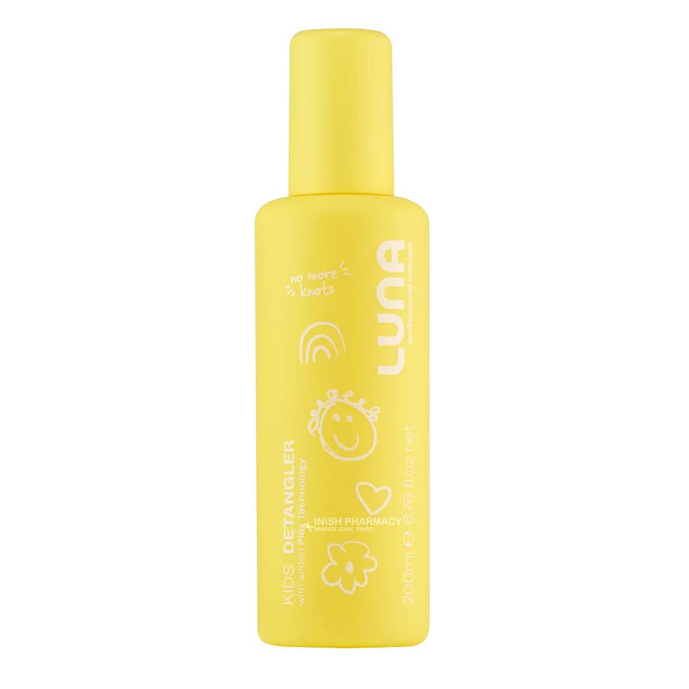 Luna Professional Kids Detangler 200ml