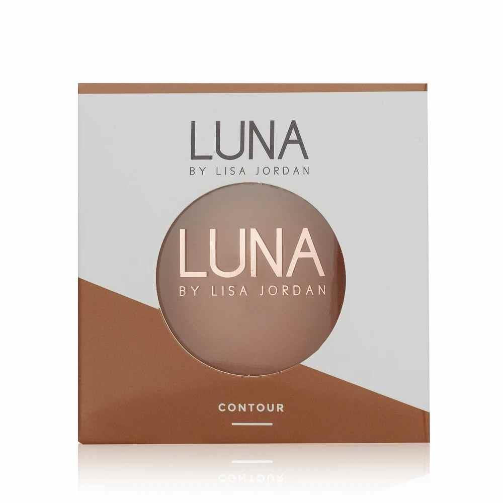 Luna By Lisa Jordan Mocha Contour