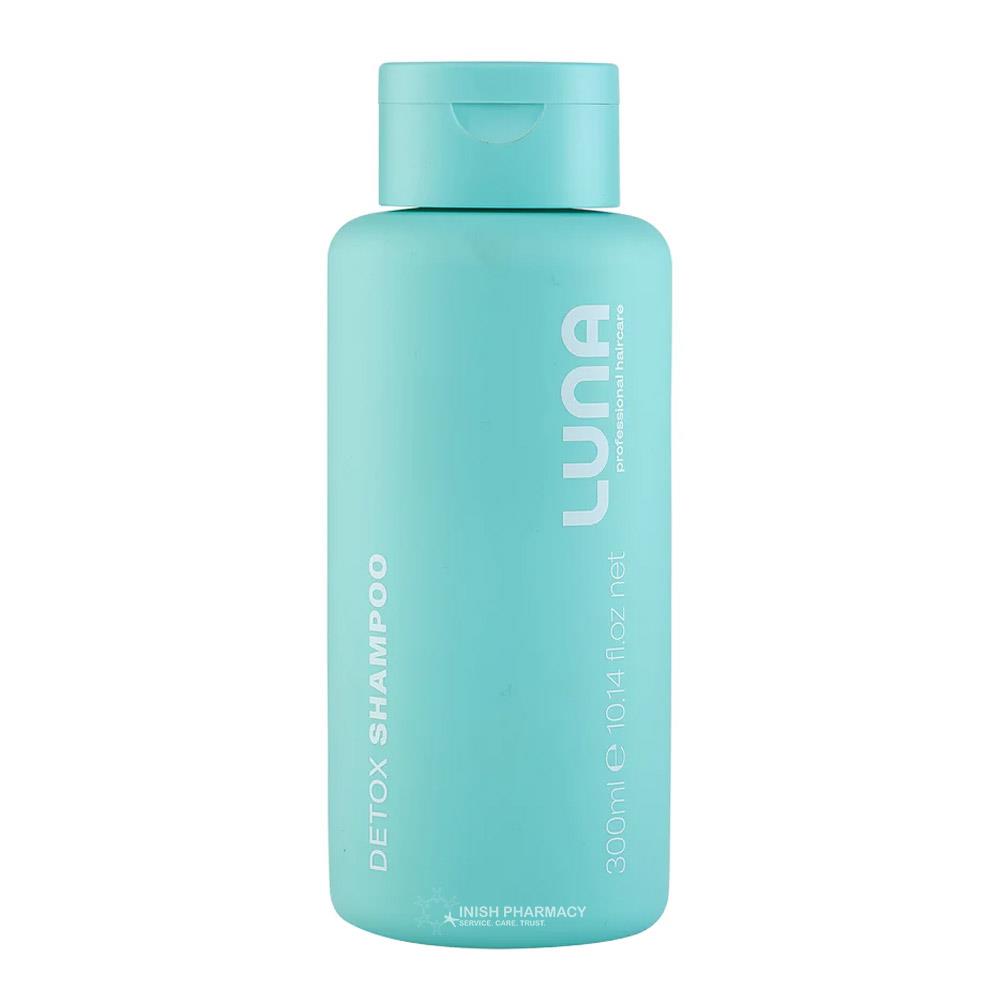 Luna Professional Detox Shampoo 300ml