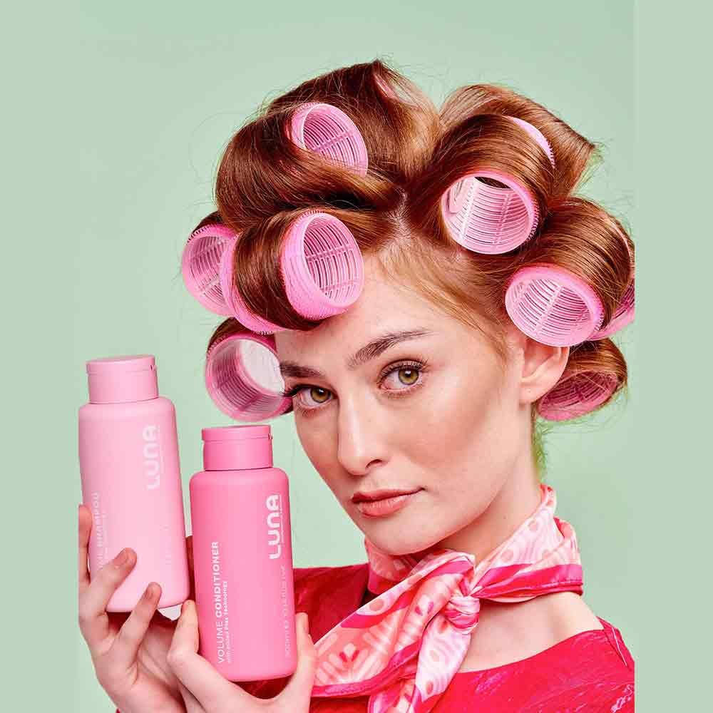 Luna Professional Volume Shampoo 300ml