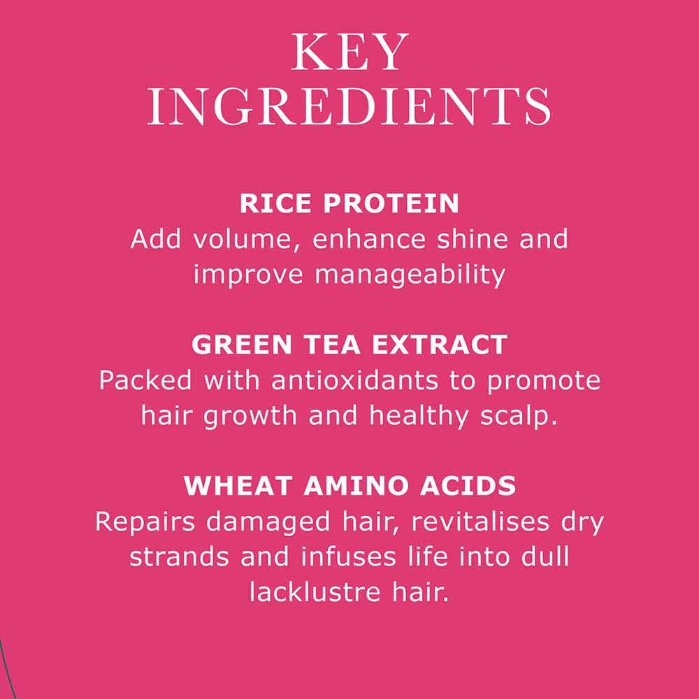 Luna Professional Thickening Shampoo 300ml