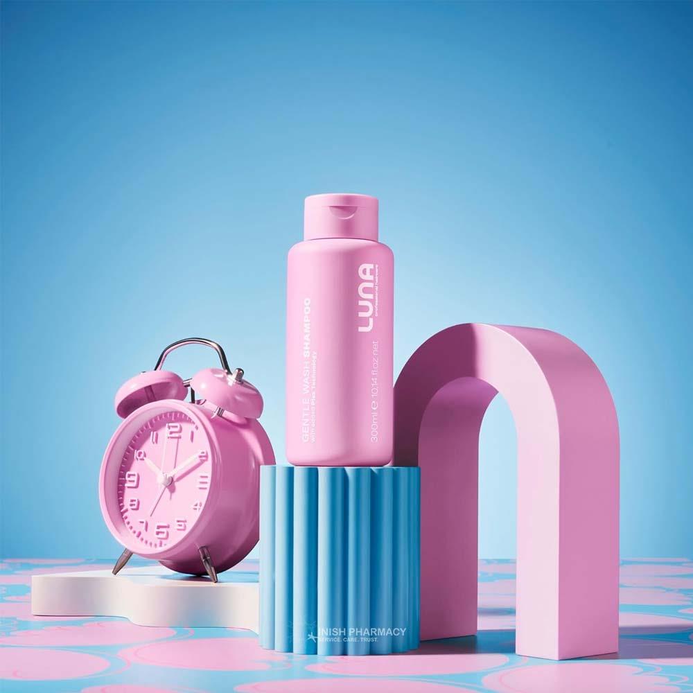 Luna Professional Colour Protect Shampoo 300ml