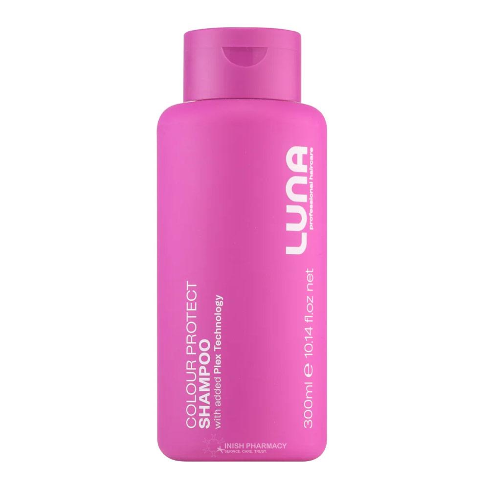 Luna Professional Colour Protect Shampoo 300ml