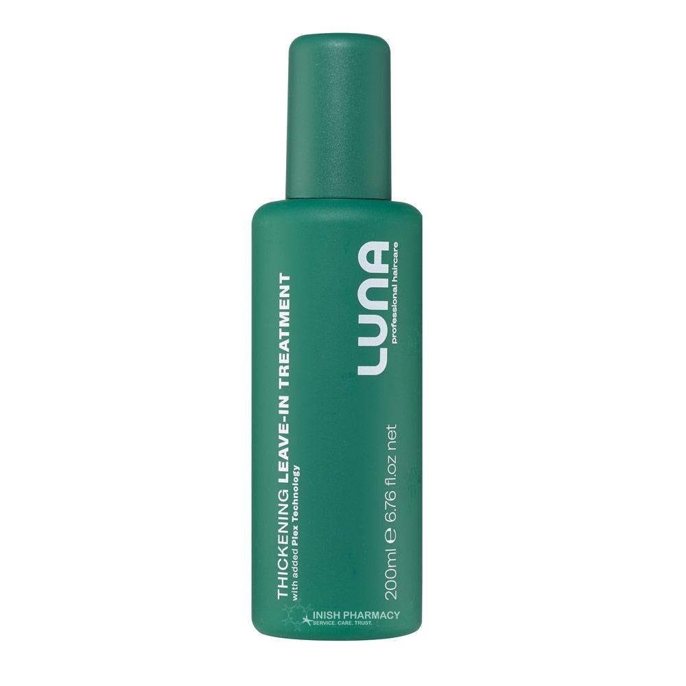Luna Professional Thickening Leave-In Treatment 200ml