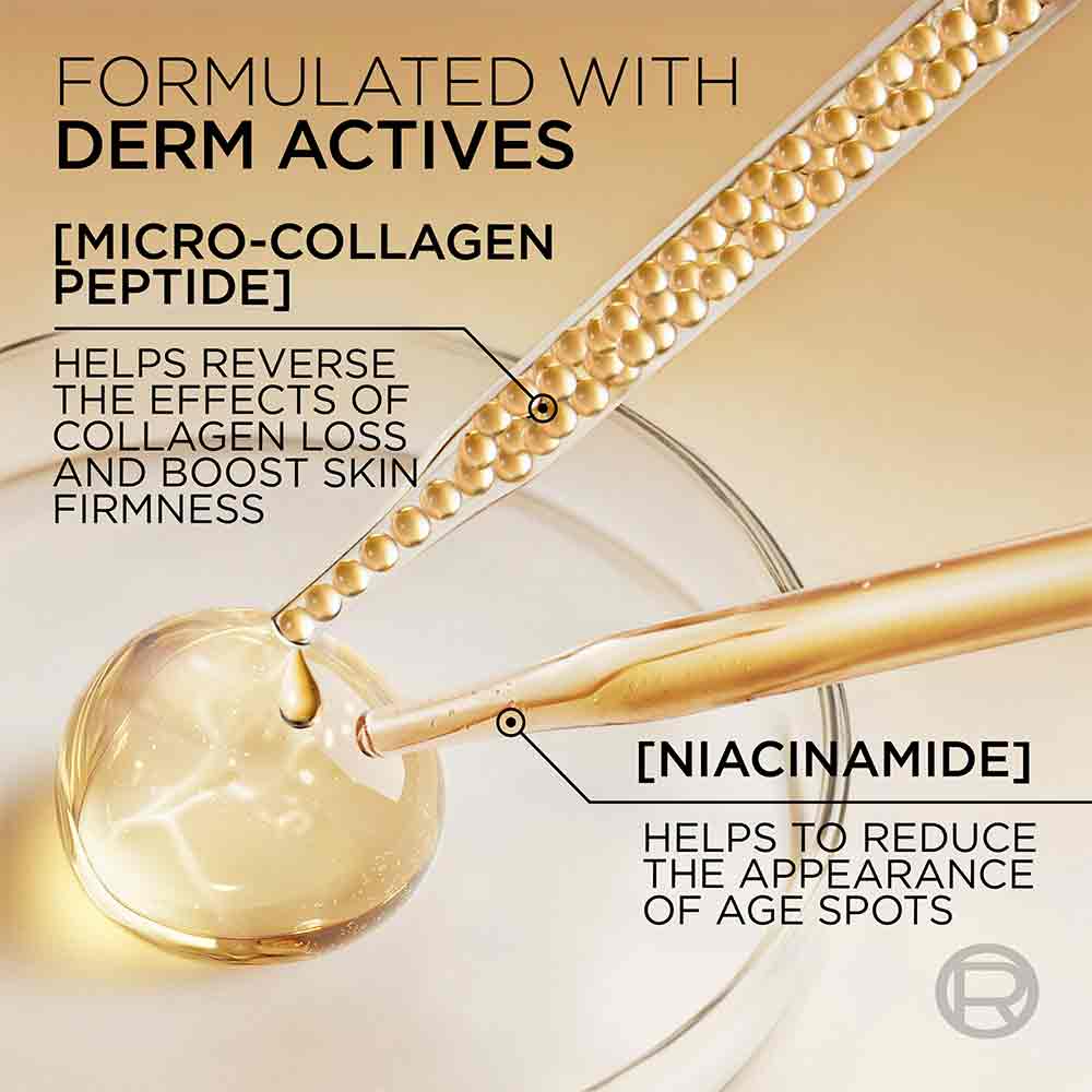 L'Oreal Age Perfect Micro Collagen Serum 30ml