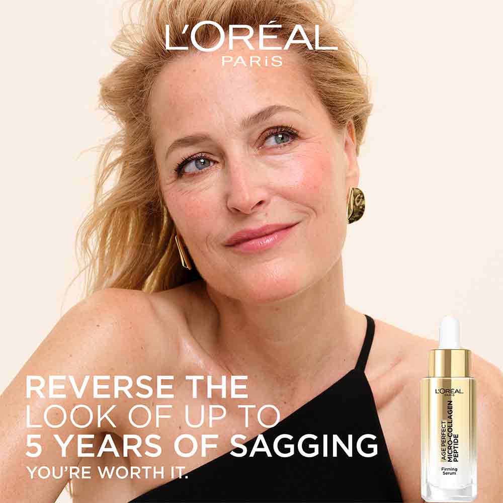 L'Oreal Age Perfect Micro Collagen Serum 30ml