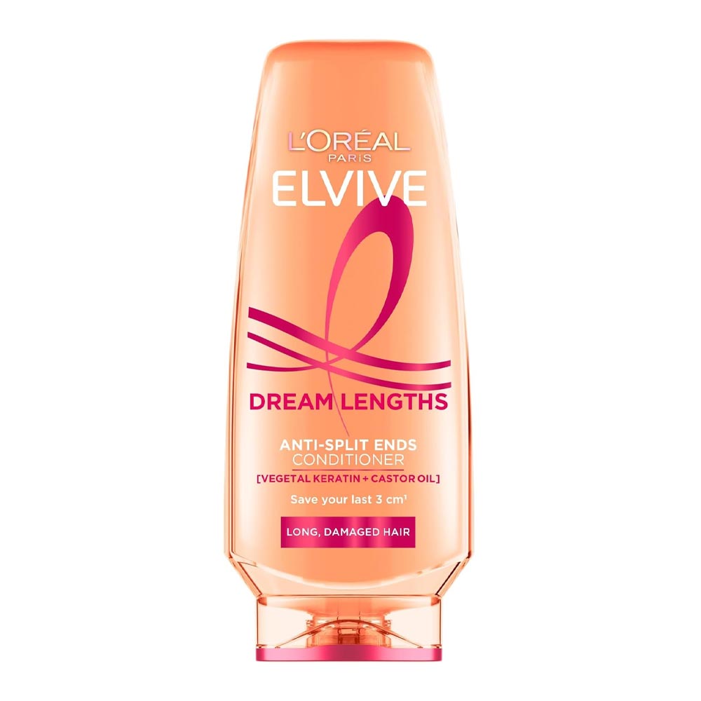 L'Oreal Elvive Dream Lengths Conditioner 300ml