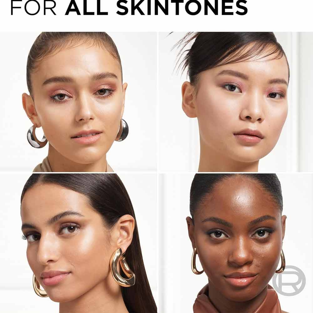 L'Oreal Lumi Glotion Natural Glow Enhancer For Face and Body