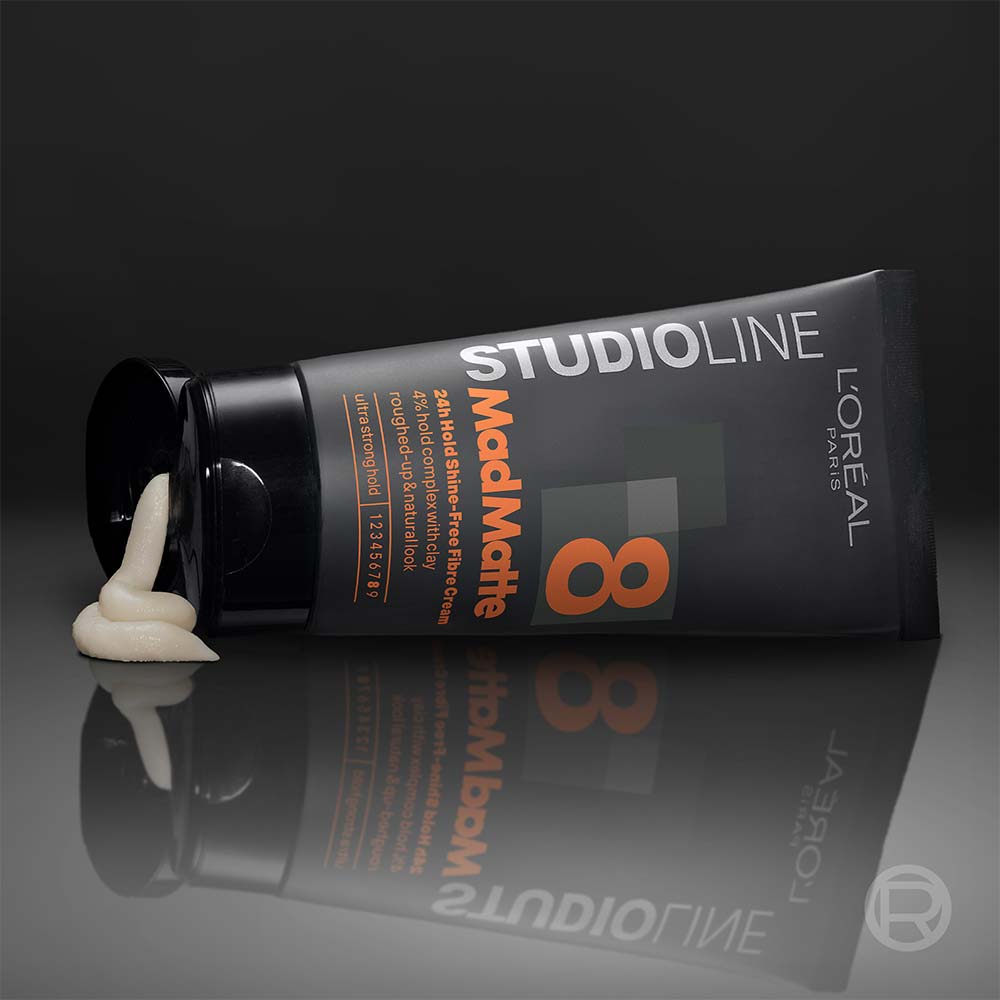 L'Oreal Studio Line8 Mad Matte Cream 150ml