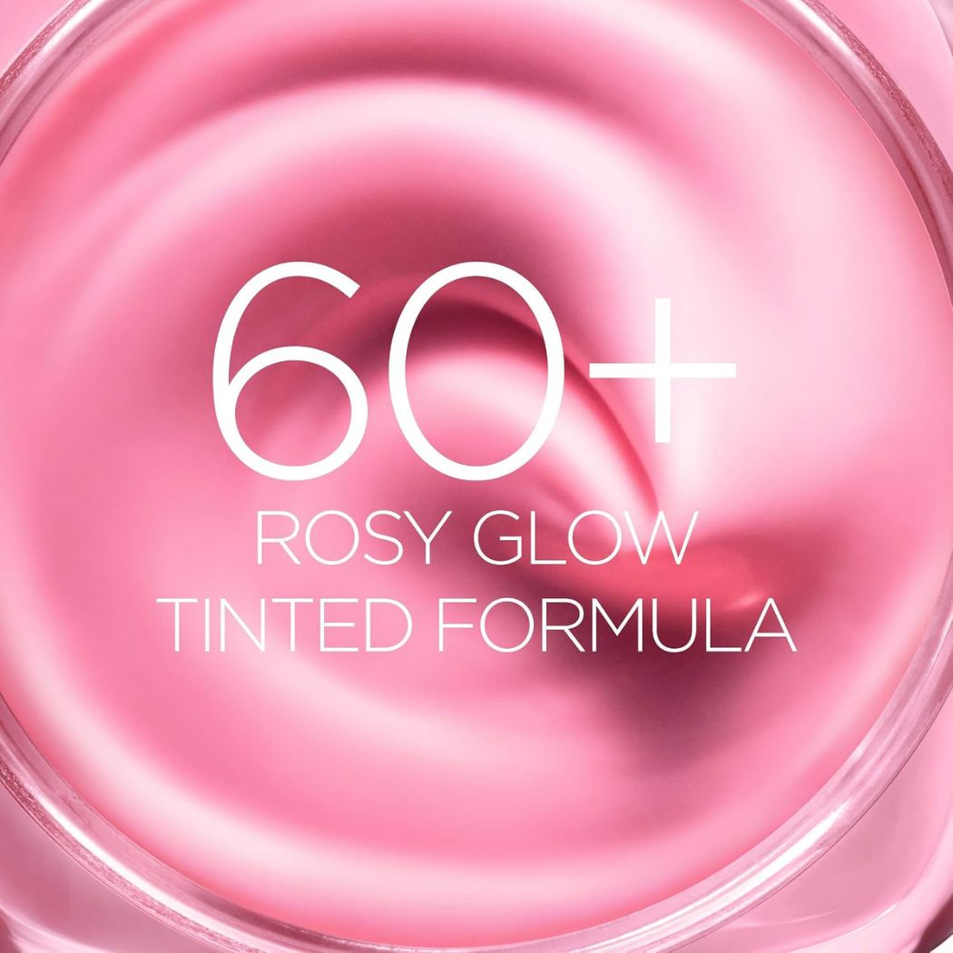 L'Oreal Paris Age Perfect Golden Age Rosy Re-Fortifying Day Cream 50ml