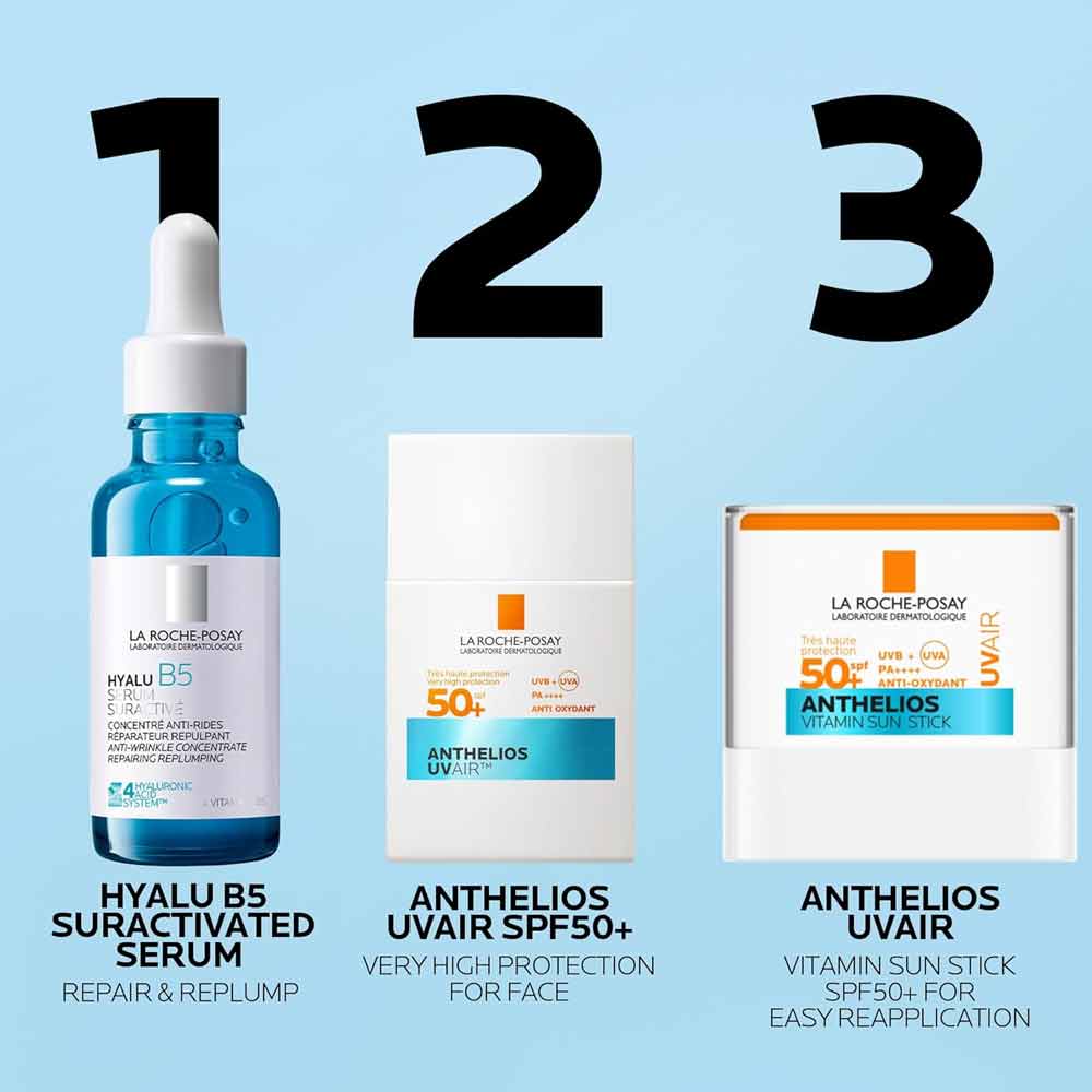 La Roche Posay Anthelios UVAIR Vitamin Sun Stick SPF50