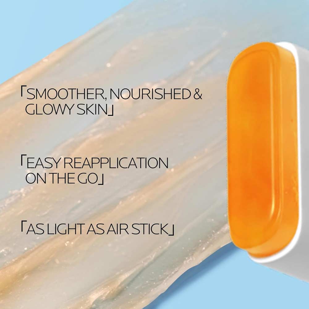 La Roche Posay Anthelios UVAIR Vitamin Sun Stick SPF50