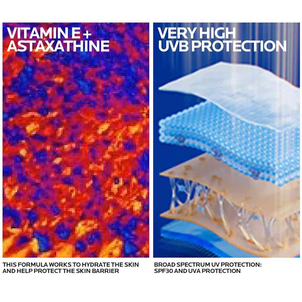 La Roche Posay Anthelios UVAIR Vitamin Sun Stick SPF50