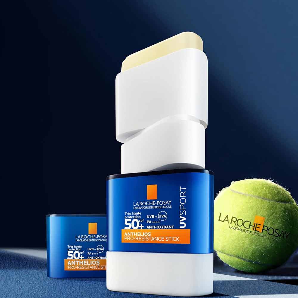 La Roche Posay Anthelios UVSPORT Solar Sport Stick SPF50
