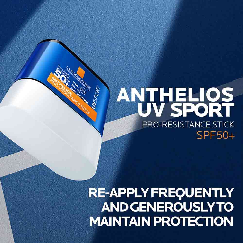 La Roche Posay Anthelios UVSPORT Solar Sport Stick SPF50