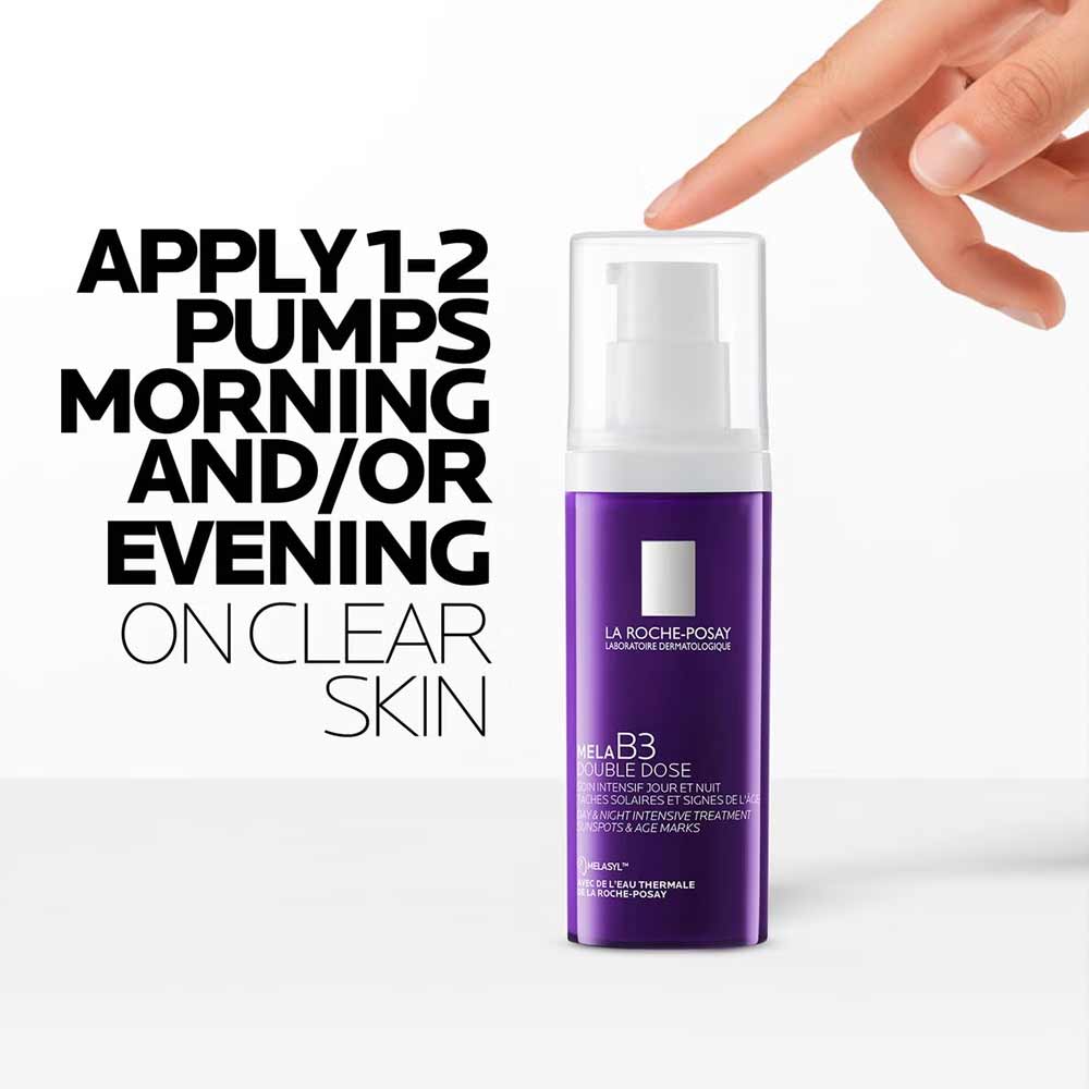 La Roche Posay Double Dose Mela B3 40ml