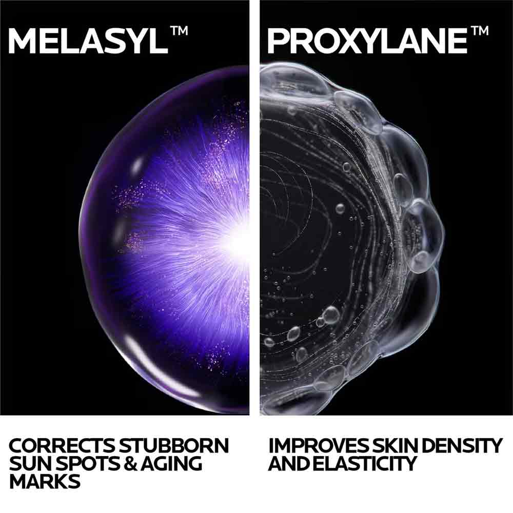 La Roche Posay Double Dose Mela B3 40ml