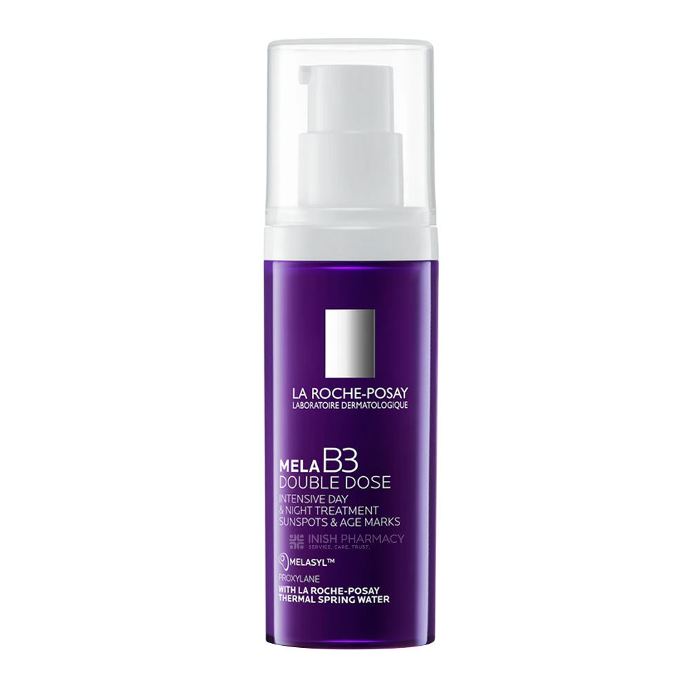 La Roche Posay Double Dose Mela B3 40ml